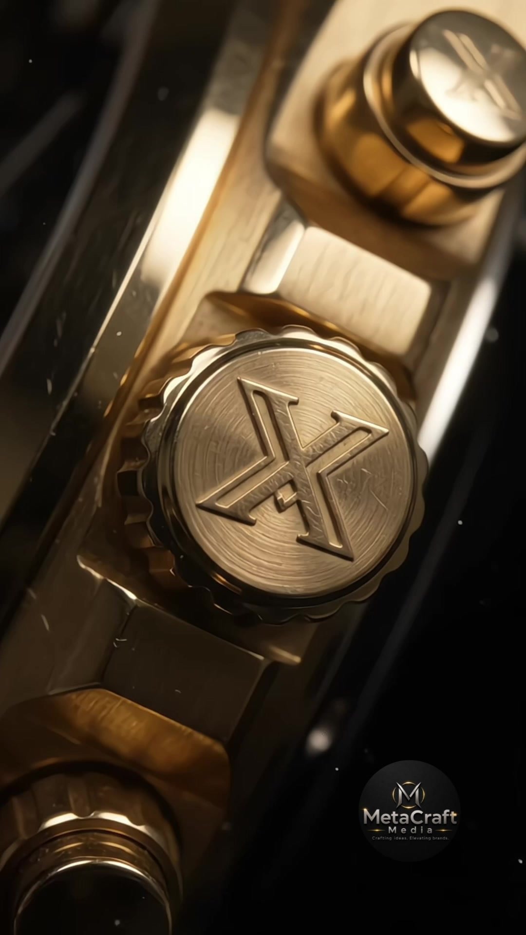 XAVENOIX watch film frame